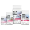 Vetexpert RAW PALEO Ultra Pork Mini Adult - sausas šunų maistas - 2kg