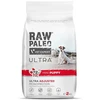 Vetexpert Sausas Šunų Maistas - RAW PALEO Ultra Mini Puppy jautiena 2kg