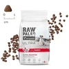Vetexpert Sausas Šunų Maistas - RAW PALEO Ultra Mini Puppy jautiena 2kg