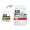 Vetexpert Šunų Maistas - RAW PALEO Ultra Mini Jautiena 750 g