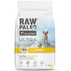 Vetexpert Šunų Maistas - RAW PALEO Ultra Mini Puppy kalakutiena 8kg Be Grūdų