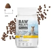 Vetexpert RAW PALEO Ultra Mini Puppy kalakutiena - sausas maistas šuniukams - 750 g