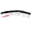 Grajmy Razem RAZEM The Last Goodbye Party Game - Compact Bachelor Event Set 11x8cm