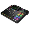 RØDECaster Pro II - Podkasto kūrimo studija