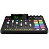 RØDECaster Pro II - Podkasto kūrimo studija