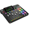 RØDECaster Pro II - Podkasto kūrimo studija