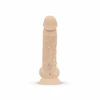 Real Fantasy Deluxe Conrad Vibrating Intimate Machine 20cm Silicone
