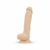 Real Fantasy Deluxe Conrad Vibrating Intimate Machine 20cm Silicone