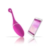 Realov - Irena I App Controlled VIbrator Violetinė