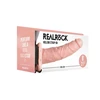 Realrock By Shots RealRock Hollow Intimate Support Harness 20.5 cm - Adjustable System