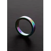 Steel By Shots Rimba Rainbow Flat Steel Comfort Support Ring 8x50mm