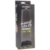 Doc Johnson Rock Solid Beginner Vacuum Enhancement Cylinder Transparent 23 cm