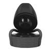 Doc Johnson Rock Solid EZ Top Cap Pilkas Small - Leak-Proof One-Handed System