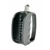 Rocks-Off Hand Solo 7-Speed Silicone Open Sleeve, Juodas