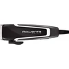 Rowenta Hair Trimmer | TN1603F0 | Corded | Juodas/Sidabrinis