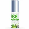 Stimul8 S8 S8 Aloe Vera Lubricant Vanduo-Based 50ml - Gentle Formula, Paraben-Free
