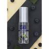 Stimul8 S8 S8 Blueberry Vanduo-Based Lubricant 125ml - Paraben-Free, Edible Formula