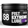 Stimul8 S8 Extreme Hybrid Extra Thick Lubricant 500ml - Long-Lasting Formula