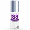 Stimul8 S8 S8 Hybrid Lubricant 125 ml - Premium Paraben-Free Intimate Gel