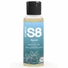 Stimul8 S8 S8 Refresh Cotton Massage Oil 125 ml - maitininantis French Plum &amp; Cotton Scent