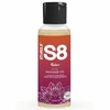 Stimul8 S8 S8 Relax Žalias Tea Massage Oil 125 ml - maitininantis Body Care Formula