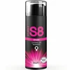 Stimul8 S8 S8 Spark Warming Gel 30ml - Intimate Heat Effect, Body-Safe Formula