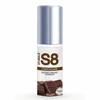 Stimul8 S8 S8 Vanduo-Based Lubricant Chocolate Flavour 50ml Paraben-Free
