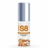 Stimul8 S8 Vanduo-Based Lubricant Salted Caramel 50ml - Paraben-Free, Edible Formula