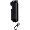 Usorteret SABRE Safe Escape 3w1 Pipirinių dujų gelis 15 ml juodas