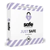 SAFE – Prezervatyvai Just Safe Standard (36 vnt.)