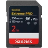 Atminties kortelė SanDisk 2TB SDXC atmintinė