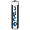 Šarminės baterijos AAA / LR03 everActive Pro - 4 vnt.