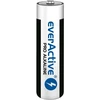 Šarminės baterijos everActive Pro Alkaline LR6 AA - 4 vnt.