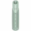 Revlon Satisfyer Naughty Kiss Wave Air Pulse Mini Clitoral Device Aquamarine