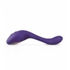 Satisfyer Partner MultiFun 1 Couples Vibrator, Rechargeable, Juodas