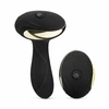 Satisfyer Plug-ilicious 2 Juodas - Intimate Plug with Heating &amp; 10 Modes