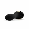 Satisfyer Plug-ilicious 2 Juodas - Intimate Plug with Heating &amp; 10 Modes