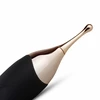 Satisfyer Pointer Vibe External Precision Massager USB Rechargeable Juodas