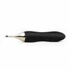 Satisfyer Pointer Vibe External Precision Massager USB Rechargeable Juodas