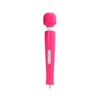 Gc By Shots Satisfyer Power Flower Massage Wand Rožinė 10-Speed Flexible Head