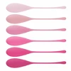 Satisfyer Set of 6 Progressive Pelvic Floor Training Balls 35-130g