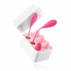 Satisfyer Set of 6 Progressive Pelvic Floor Training Balls 35-130g