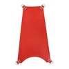 Mr Sling Saxos Raudona Leather Support Sling 4-Point, Adjustable, Cowhide, 100cm