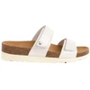 Scholl FOOTWEAR LUSAKA 2.0 MED SIZE 42 Baltas