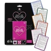 Secretplay 100 Games Secret Play Change Your Routine Game - Multilingual ES/EN, 72 Challenges