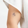 SECRETPLAY Secret Play Chic Tattoo Set - 10 Artistic Temporary Tattoos Kinky Collection