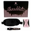 Secretplay 100 Games Secret Play Chocaddict Game Set - Interactive Chocolate Challenge (EN/ES)