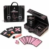 Secretplay 100 Games Secret Play Countryside Adventure Travel Set - Complete Couples Game Kit