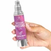 Secretplay Cosmetic Secret Play Exotic Fruits Massage Oil 50ml Airless Pump