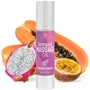 Secretplay Cosmetic Secret Play Exotic Fruits Massage Oil 50ml Airless Pump
